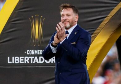 Copa de 2030: presidente da Conmebol “antecipa” edição com 64 seleções Copa de 2030: presidente da Conmebol “antecipa” edição com 64 seleções