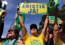 Mais brasileiros são de direita do que de esquerda, diz Datafolha Mais brasileiros são de direita do que de esquerda, diz Datafolha