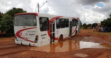 MPE defende ação para manter controle judicial e transparência sobre transporte coletivo MPE defende ação para manter controle judicial e transparência sobre transporte coletivo