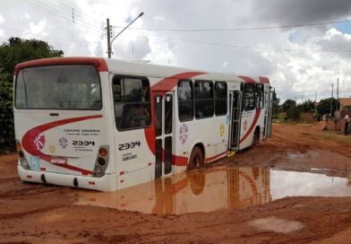 MPE defende ação para manter controle judicial e transparência sobre transporte coletivo MPE defende ação para manter controle judicial e transparência sobre transporte coletivo