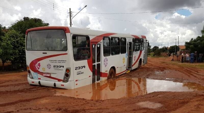 MPE defende ação para manter controle judicial e transparência sobre transporte coletivo MPE defende ação para manter controle judicial e transparência sobre transporte coletivo