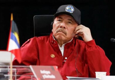 Após Ortega acabar com eleições, Nicarágua inicia plano para frear oposição Após Ortega acabar com eleições, Nicarágua inicia plano para frear oposição