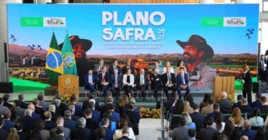 Governo lança Plano Safra 2026/27 de R$ 525,1 bilhões para grandes produtores