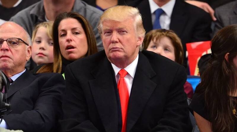 Setor privado alerta governo sobre riscos de retaliação a Trump Setor privado alerta governo sobre riscos de retaliação a Trump