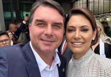 Da “humilhação” ao perdão, a linha do tempo da briga de Flávio e Michelle Da “humilhação” ao perdão, a linha do tempo da briga de Flávio e Michelle