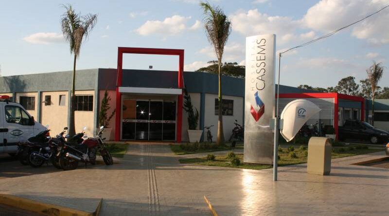 Hospital Cassems de Ponta Porã celebra 19 anos como pilar da saúde na fronteira