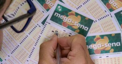 Mega-Sena 3037 pode pagar R$ 78 milhões nesta terça-feira (28/7)
