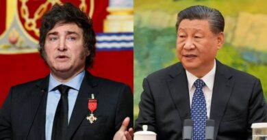 Análise: China ganha terreno na Argentina e desafia indústria brasileira