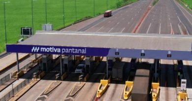 Motiva ganha aval para aplicar tarifaço de 40,5% no pedágio e atravessar BR-163 vai custar R$ 107
