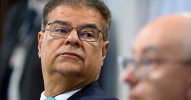 Juiz cita papel crucial de Nelsinho e mantém ação do tapa-buracos que cobra R$ 290 milhões