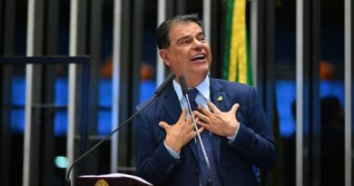 Calote de 12 anos: Nelsinho apela ao STJ para não pagar dívida de R$ 6,6 mi à produtora