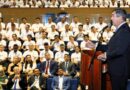 Abandonados após curso de formação: 447 novos policiais civis enfrentam crise financeira e necessidades à espera de nomeação por parte do Governo de MS Abandonados após curso de formação: 447 novos policiais civis enfrentam crise financeira e necessidades à espera de nomeação por parte do Governo de MS