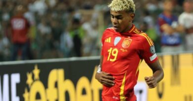Espanha x Bélgica: onde assistir ao vivo, horário e transmissão