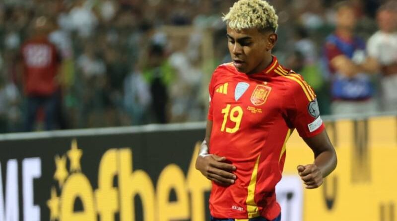 Espanha x Bélgica: onde assistir ao vivo, horário e transmissão