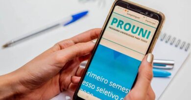 Prouni 2026: inscrições terminam nesta sexta-feira (10/7)