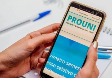 Prouni 2026: inscrições terminam nesta sexta-feira (10/7)