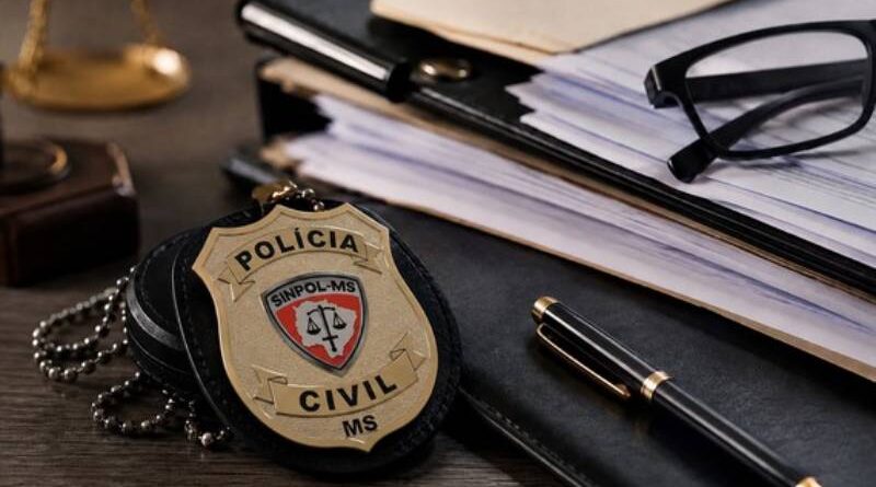 Sem avanço nas negociações, Sinpol/MS ajuizará ação para garantir Auxílio-Saúde aos filiados Sem avanço nas negociações, Sinpol/MS ajuizará ação para garantir Auxílio-Saúde aos filiados