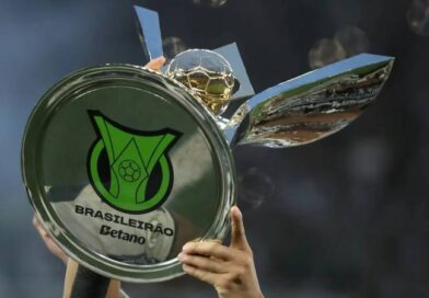 Em meio à Copa do Mundo, Brasileirão retorna nesta semana com 5 jogos Em meio à Copa do Mundo, Brasileirão retorna nesta semana com 5 jogos