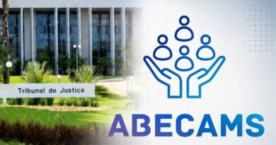 Justiça barra tentativa da ABECAMS de “pegar carona” em ação contra a Cassems e condena entidade ao pagamento de custas Justiça barra tentativa da ABECAMS de “pegar carona” em ação contra a Cassems e condena entidade ao pagamento de custas