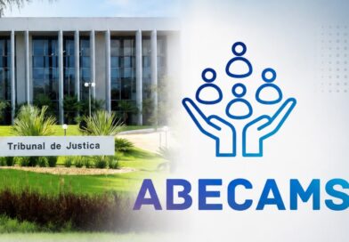 Justiça barra tentativa da ABECAMS de “pegar carona” em ação contra a Cassems e condena entidade ao pagamento de custas Justiça barra tentativa da ABECAMS de “pegar carona” em ação contra a Cassems e condena entidade ao pagamento de custas