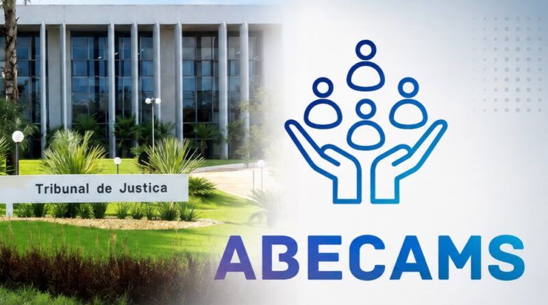 Justiça barra tentativa da ABECAMS de “pegar carona” em ação contra a Cassems e condena entidade ao pagamento de custas Justiça barra tentativa da ABECAMS de “pegar carona” em ação contra a Cassems e condena entidade ao pagamento de custas