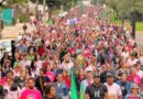 A educação pública é construída pela luta coletiva dos seus profissionais