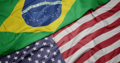 Brasil diz que não há justificativas para tarifas impostas pelos EUA Brasil diz que não há justificativas para tarifas impostas pelos EUA
