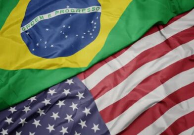 Brasil diz que não há justificativas para tarifas impostas pelos EUA Brasil diz que não há justificativas para tarifas impostas pelos EUA