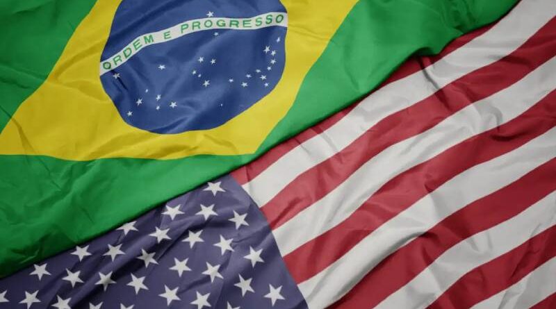 Brasil diz que não há justificativas para tarifas impostas pelos EUA Brasil diz que não há justificativas para tarifas impostas pelos EUA