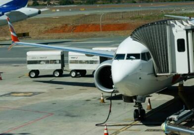 Querosene de aviação sobe 57,6% em um ano e pressiona passagens Querosene de aviação sobe 57,6% em um ano e pressiona passagens