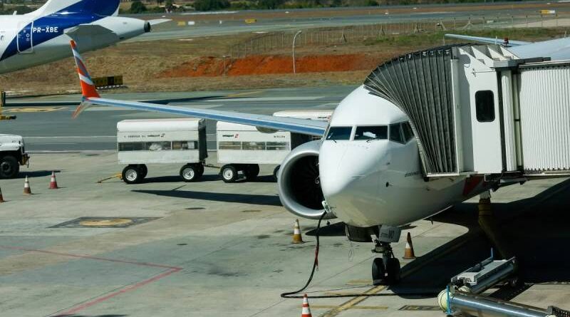 Querosene de aviação sobe 57,6% em um ano e pressiona passagens Querosene de aviação sobe 57,6% em um ano e pressiona passagens