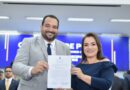 Após 77 dias, Adriane dá “presente” de R$ 1 milhão a acusada por fraude no tapa-buracos