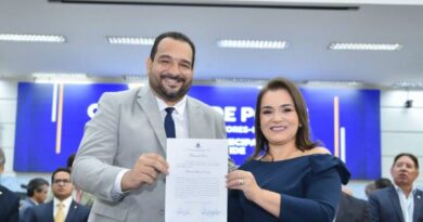 Após 77 dias, Adriane dá “presente” de R$ 1 milhão a acusada por fraude no tapa-buracos