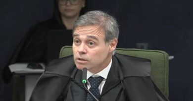 Lulinha e INSS: André Mendonça versus PF