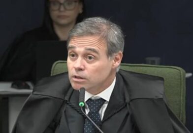 Lulinha e INSS: André Mendonça versus PF