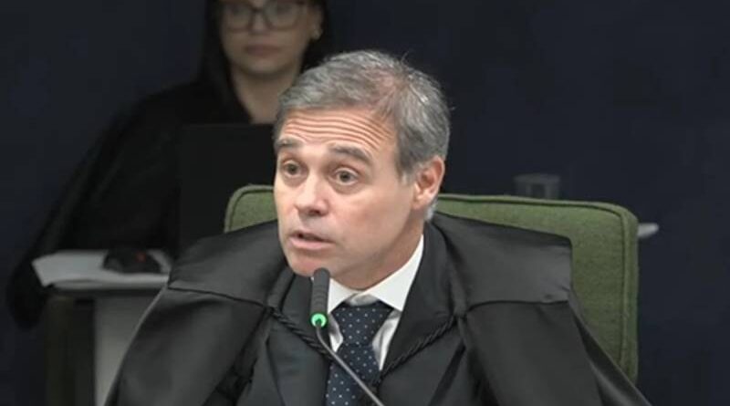 Lulinha e INSS: André Mendonça versus PF