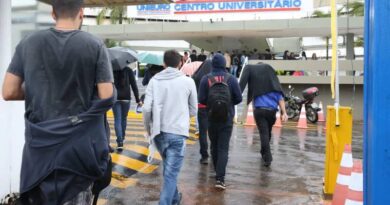 Inscrições para edição do segundo semestre do Fies 2026 terminam hoje Inscrições para edição do segundo semestre do Fies 2026 terminam hoje
