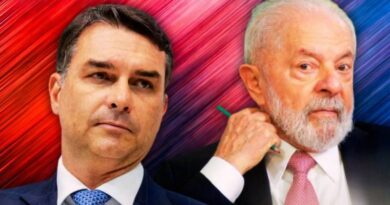 BTG/Nexus: com 50%, rejeição de Flávio supera a de Lula, que tem 46% BTG/Nexus: com 50%, rejeição de Flávio supera a de Lula, que tem 46%