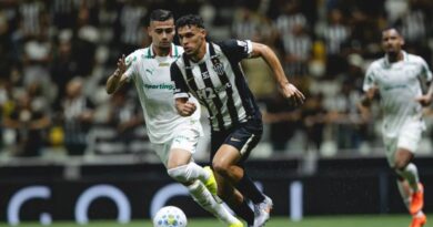 Sete jogos fecham 20ª rodada do Brasileirão; veja agenda deste domingo