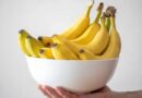 O que acontece ao seu fígado quando come bananas O que acontece ao seu fígado quando come bananas