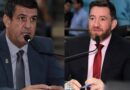Crise no PP escala e líder de Adriane quer cassar mandato de Maicon por críticas contra corrupção Crise no PP escala e líder de Adriane quer cassar mandato de Maicon por críticas contra corrupção
