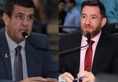 Crise no PP escala e líder de Adriane quer cassar mandato de Maicon por críticas contra corrupção Crise no PP escala e líder de Adriane quer cassar mandato de Maicon por críticas contra corrupção