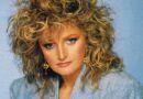 Morre Bonnie Tyler, do hit Total Eclipse of the Heart, aos 75 anos Morre Bonnie Tyler, do hit Total Eclipse of the Heart, aos 75 anos