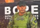 Morto em confronto jurou matar outros policiais, diz Bope Morto em confronto jurou matar outros policiais, diz Bope