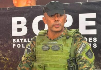 Morto em confronto jurou matar outros policiais, diz Bope