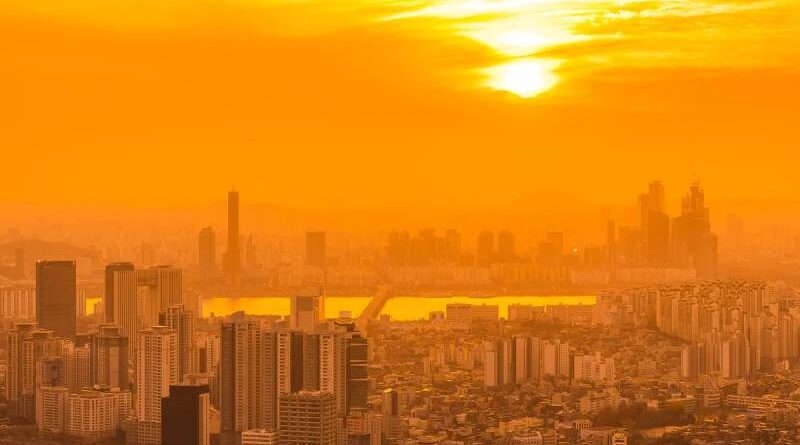Sob a batuta do El Niño, país enfrenta inverno de condições extremas Sob a batuta do El Niño, país enfrenta inverno de condições extremas
