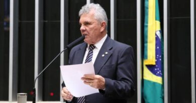 Câmara aprova suspensão de prescrição para condenado que fugir da prisão