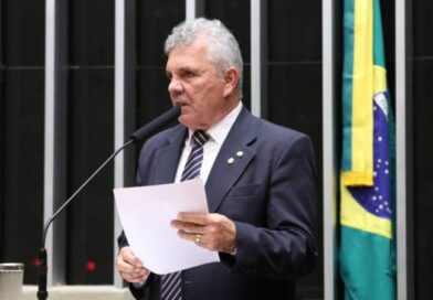 Câmara aprova suspensão de prescrição para condenado que fugir da prisão Câmara aprova suspensão de prescrição para condenado que fugir da prisão