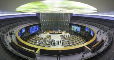 Câmara diz ao STF que não há irregularidades em indicações de emendas