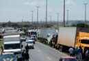 Governo aciona AGU após ameaça de paralisação dos caminhoneiros Governo aciona AGU após ameaça de paralisação dos caminhoneiros